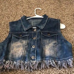 Vest